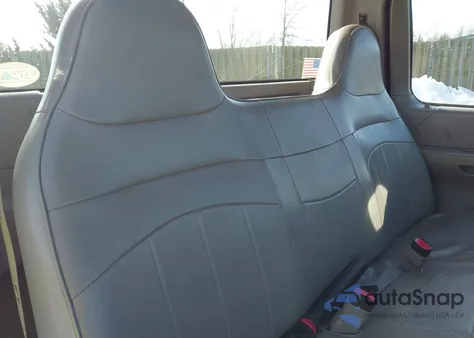 1999 Ford F-150 Work Series/Xl/Xlt из США, поврежденный, VIN 1FTZF1724XNB99876